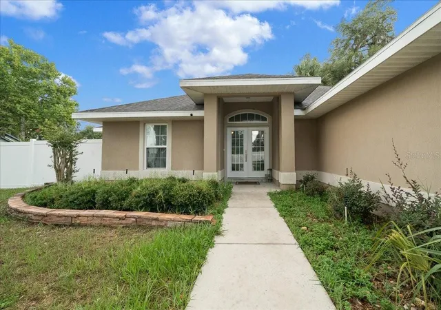 4th image of 60 Owens St, Umatilla, FL 32784 | MLS# G5114849
