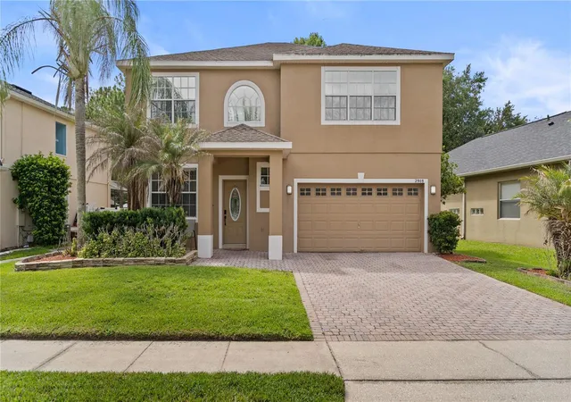 Photo 1 of Single family home for sale at 2908 Daybreak Dr, Orlando, FL 32825 | MLS# O6423731 | Listing updated on 2026-10-03