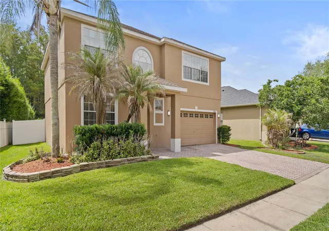 Photo 3 of Single family home for sale at 2908 Daybreak Dr, Orlando, FL 32825 | MLS# O6423731 | Listing updated on 2026-10-03