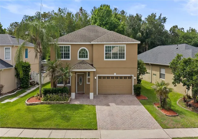 Photo 3 of Single family home for sale at 2908 Daybreak Dr, Orlando, FL 32825 | MLS# O6423731 | Listing updated on 2026-10-24