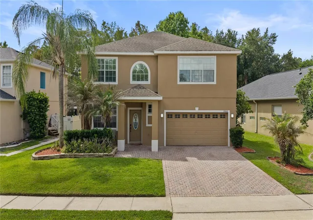 Photo 4 of Single family home for sale at 2908 Daybreak Dr, Orlando, FL 32825 | MLS# O6423731 | Listing updated on 2026-10-24