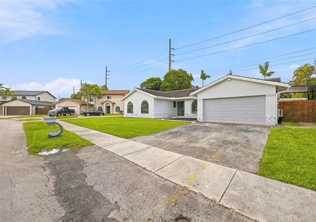 Photo 3 of Single family home for sale at 14460 SW 151 Terrace, Miami, FL 33186 | MLS# W7887494 | Listing updated on 2026-08-11