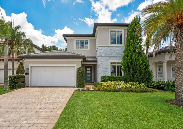 Single family home for sale at 10654 Royal Cypress Way, ORLANDO, FL 32836 | MLS# O6423737