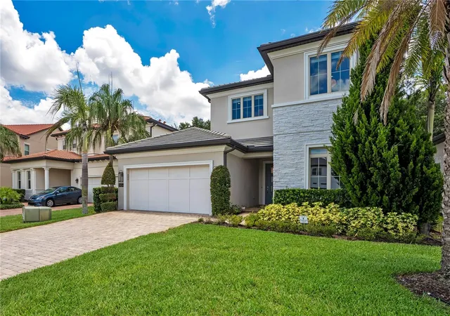 Photo 1 of Single family home for sale at 10654 Royal Cypress Way, Orlando, FL 32836 | MLS# O6423737 | Listing updated on 2026-09-21