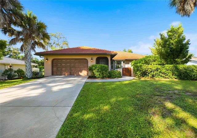 Single family home for sale at 2317 Goya Dr, NOKOMIS, FL 34275 | MLS# N6144971