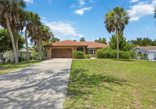 Single family home for sale at 2317 Goya Dr, NOKOMIS, FL 34275 | MLS# N6144971