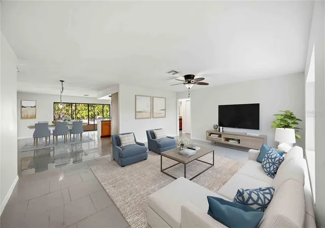 Photo 3 of Single family home for sale at 2317 Goya Dr, Nokomis, FL 34275 | MLS# N6144971 | Listing updated on 2026-10-07