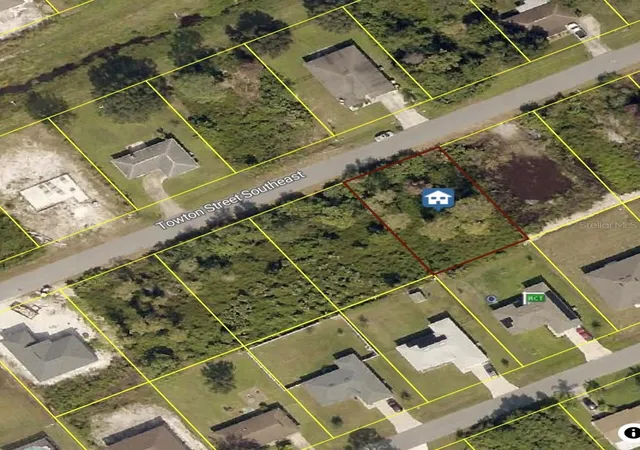 Homes for sale in Palm Bay, FL | 1450 Towton St Se, Palm Bay, FL 32909 | MLS# L4963384