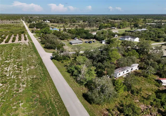 Homes for sale in Venus, FL | 25 Cone Dr, Venus, FL 33960 | MLS# TB8527542