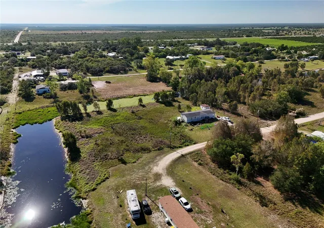 Homes for sale in Venus, FL | 25 Cone Dr, Venus, FL 33960 | MLS# TB8527542