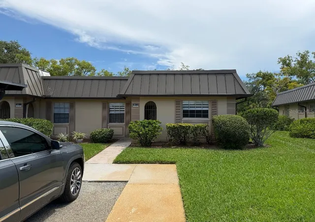 Homes for sale in New Port Richey, FL | 4142 Hampton Dr #4142, New Port Richey, FL 34652 | MLS# W7887496
