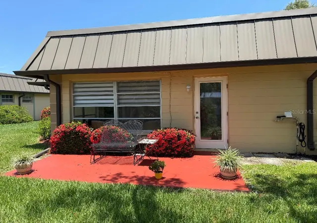 Homes for sale in New Port Richey, FL | 4142 Hampton Drive, New Port Richey, FL 34652 | Houzeo