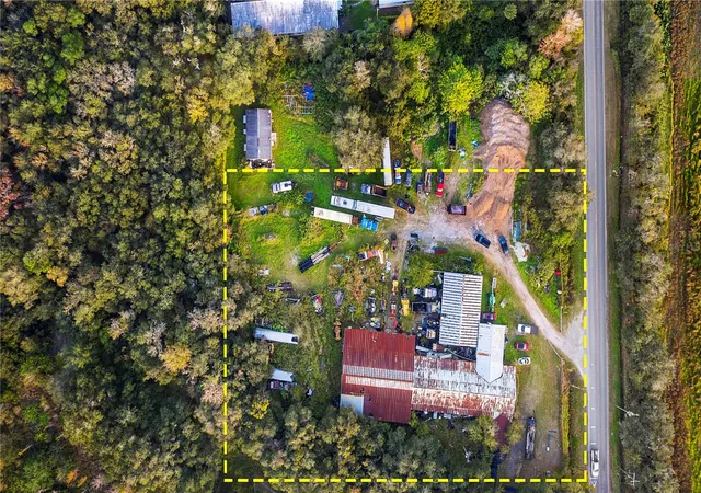 Photo 2 of Land for sale at 15058 Balm Rd, Wimauma, FL 33598 | MLS# GC541824 | Listing updated on 2026-07-10