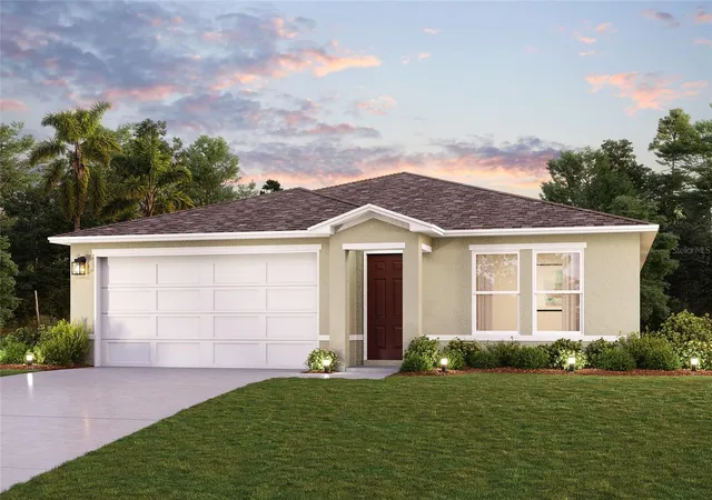 1st image of 70 Fisher Trl, Ocklawaha, FL 32179 | MLS# C7528214