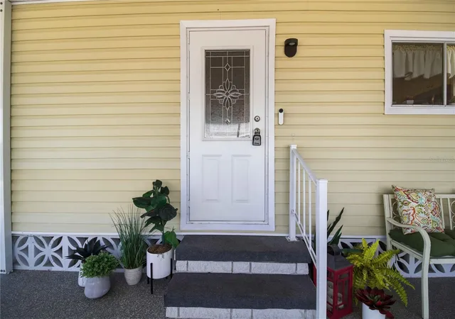 Photo 2 of Manufactured home for sale at 2107 Palma Sola Blvd #10, Bradenton, FL 34209 | MLS# D6148027 | Listing updated on 2026-09-02