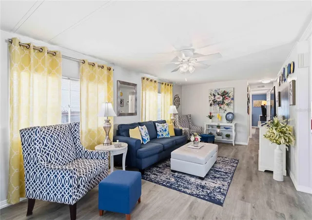Photo 3 of Manufactured home for sale at 2107 Palma Sola Blvd #10, Bradenton, FL 34209 | MLS# D6148027 | Listing updated on 2026-09-02