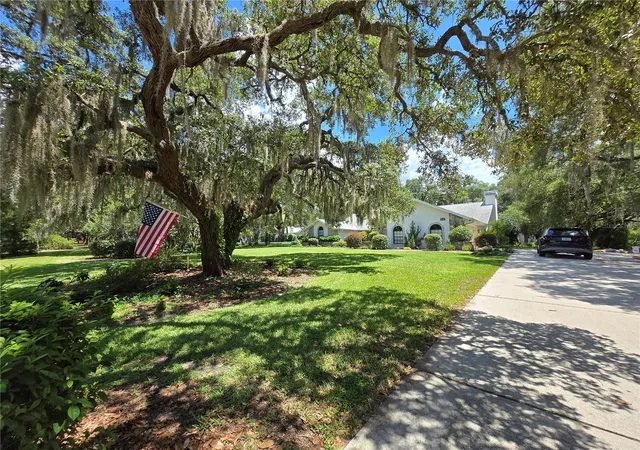 Photo 2 of Single family home for sale at 244 W Massachusetts St, Hernando, FL 34442 | MLS# OM728168 | Listing updated on 2026-07-18