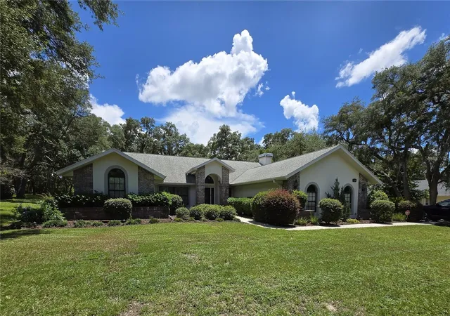 Photo 4 of Single family home for sale at 244 W Massachusetts St, Hernando, FL 34442 | MLS# OM728168 | Listing updated on 2026-07-18