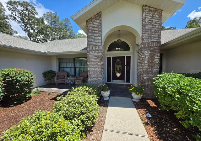 Photo 5 of Single family home for sale at 244 W Massachusetts St, Hernando, FL 34442 | MLS# OM728168 | Listing updated on 2026-07-18