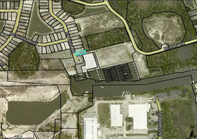 2nd image of 36 Rio Vista Dr, Palm Coast, FL 32137 | MLS# NS1088692