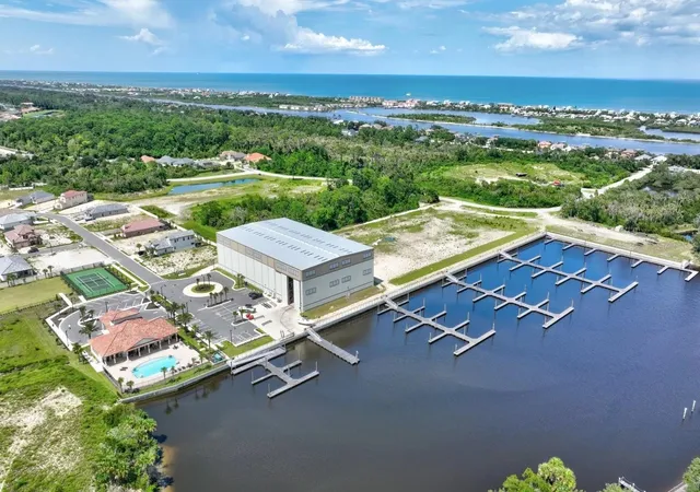 3rd image of 36 Rio Vista Dr, Palm Coast, FL 32137 | MLS# NS1088692