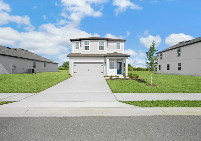 2nd image of 810 Ponkan Ct, Babson Park, FL 33827 | MLS# O6423756