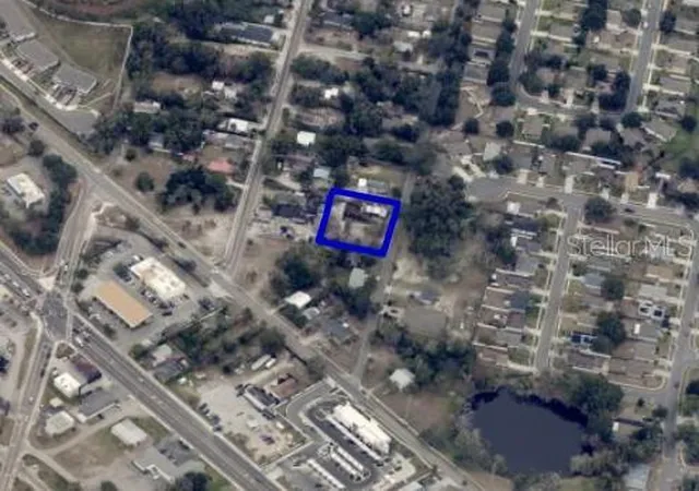 Photo 2 of Land for sale at 210 N New Hampshire Ave, Apopka, FL 32712 | MLS# OM728170 | Listing updated on 2026-09-03