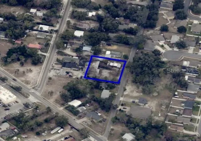 Photo 3 of Land for sale at 210 N New Hampshire Ave, Apopka, FL 32712 | MLS# OM728170 | Listing updated on 2026-09-03