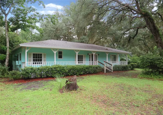 2nd image of 11519 Se 225th Dr, Hawthorne, FL 32640 | MLS# GC541826