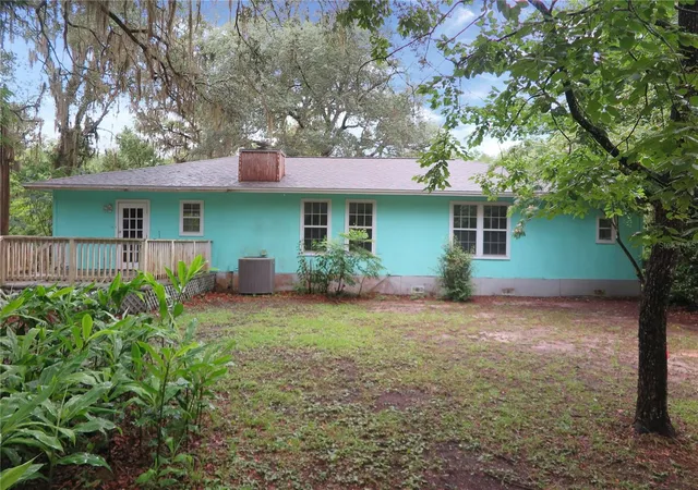 4th image of 11519 Se 225Th Dr, Hawthorne, FL 32640 | MLS# GC541826