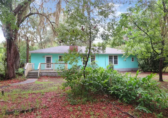 5th image of 11519 Se 225Th Dr, Hawthorne, FL 32640 | MLS# GC541826