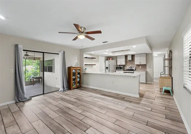 Photo 4 of Single family home for sale at 9491 SW 200th Court, Dunnellon, FL 34431 | MLS# OM728171 | Listing updated on 2026-10-07