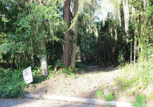 Photo 1 of Land for sale at 2958 Nw 21st Avenue, Gainesville, FL 32605 | MLS# GC541827 | Listing updated on 2026-10-07