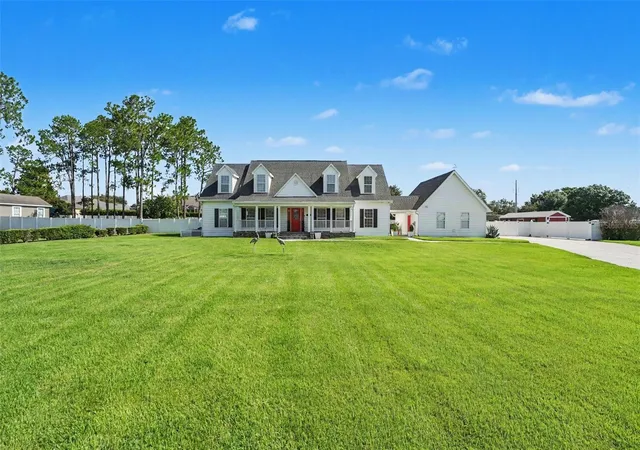 1st image of 100 Sylvana Ct, Auburndale, FL 33823 | MLS# TB8527569