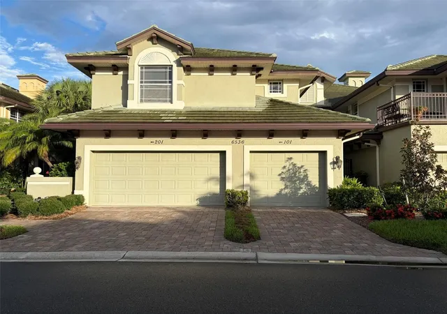 Homes for sale in Lakewood Ranch, FL | 6536 Moorings Point Cir #101, Lakewood Ranch, FL 34202 | MLS# O6423762