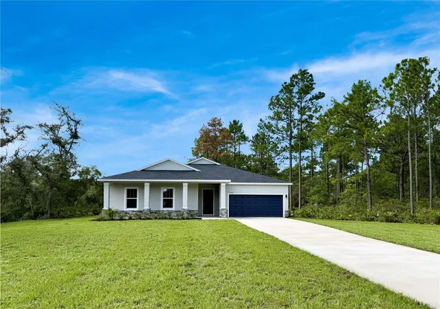 2nd image of 30280 W Bluebell Ave, Eustis, FL 32736 | MLS# G5114854