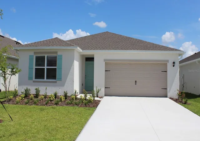 Photo 1 of Sale Pending at 1755 Grandiose Dr, Haines City, FL 33844 | MLS# O6423765 | Listing updated on 2026-08-21