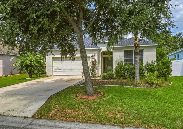 Photo 1 of Single family home for sale at 4603 Trout River Xing, Ellenton, FL 34222 | MLS# A4699530 | Listing updated on 2026-09-22