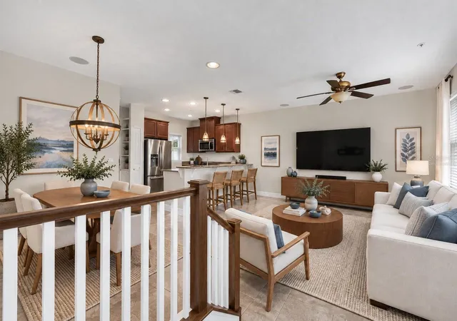 Photo 1 of Townhouse for sale at 457 Gee Hammock Ln, Winter Springs, FL 32708 | MLS# O6423767 | Listing updated on 2026-10-20