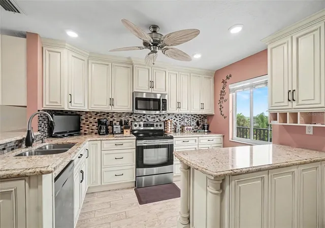 Photo 3 of Condo for sale at 9011 Midnight Pass Rd #329, Sarasota, FL 34242 | MLS# C7528220 | Listing updated on 2026-08-20
