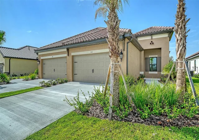 2nd image of 264 Altamura Cir, Nokomis, FL 34275 | MLS# A4699535