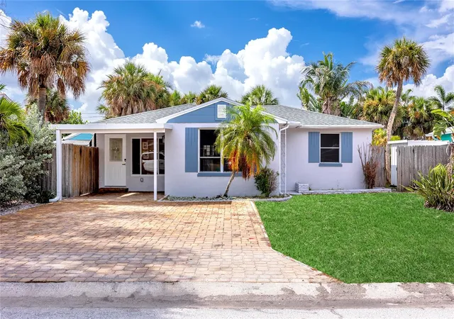 1st image of 504 79th Ave, St Pete Beach, FL 33706 | MLS# TB8527591
