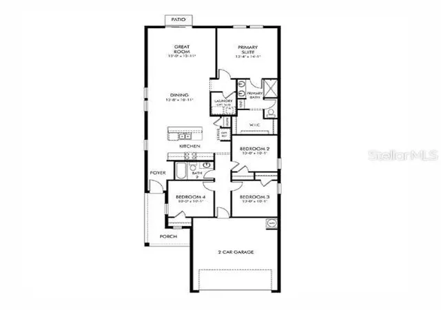 Homes for sale in Brooksville, FL | 3460 Moscato Dr, Brooksville, FL 34602 | MLS# TB8527592