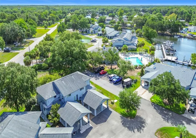 Homes for sale in Crystal River, FL | 11025 W Harbor Watch Loop #31, Crystal River, FL 34428 | MLS# TB8527595