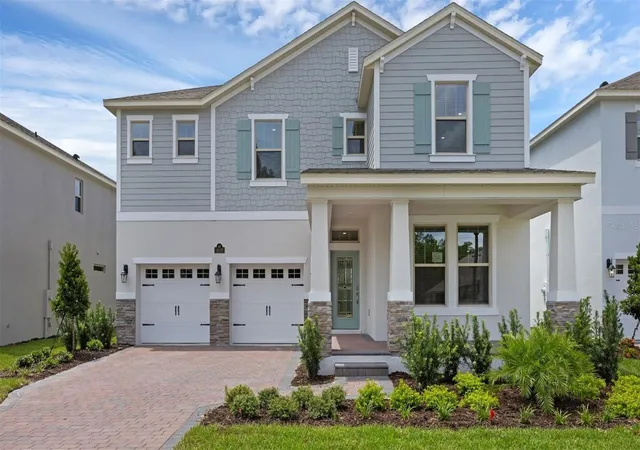 Photo 1 of Single family home for sale at 11863 Shine View Ln, Winter Garden, FL 34787 | MLS# O6423774 | Listing updated on 2026-10-20