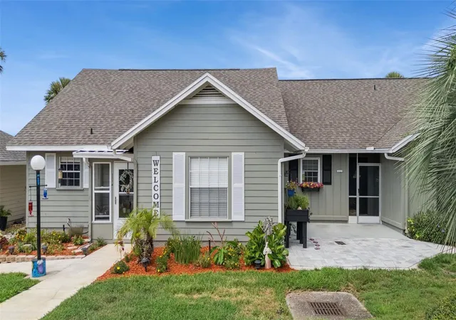 Condo for sale at 1112 Villa Ln #84, APOPKA, FL 32712 | MLS# G5114856