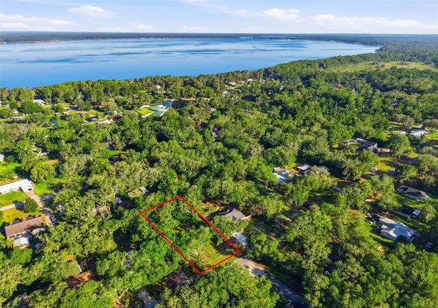 2nd image of 00 Se 2nd Ave, Melrose, FL 32666 | MLS# GC541829