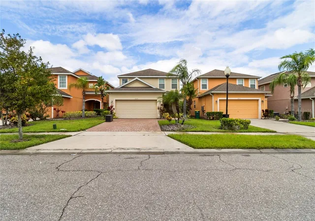 Photo 2 of Single family home for sale at 2615 Santosh Cvs, Kissimmee, FL 34746 | MLS# O6423779 | Listing updated on 2026-08-06