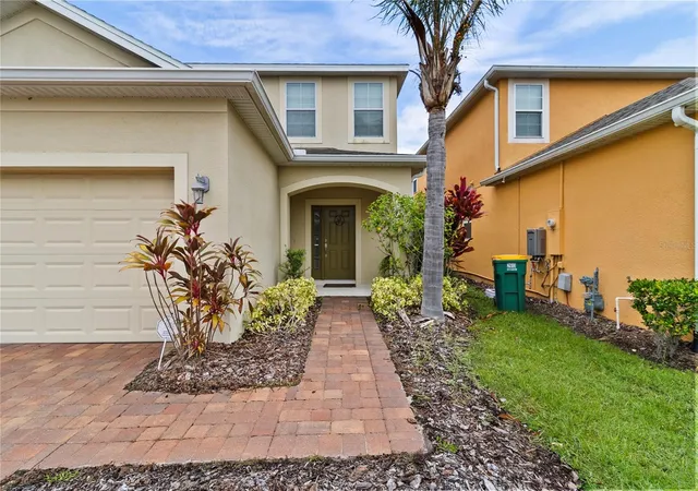 Photo 3 of Single family home for sale at 2615 Santosh Cvs, Kissimmee, FL 34746 | MLS# O6423779 | Listing updated on 2026-08-06