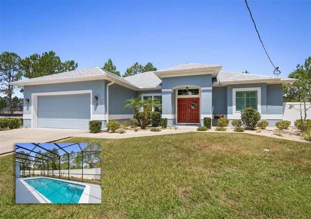 Photo 1 of Single family home for sale at 3 Leeds Pl, Palm Coast, FL 32137 | MLS# FC319847 | Listing updated on 2026-09-03